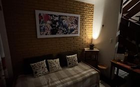 Apartamento a 400 metros da Praia do Frances-AL